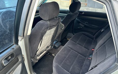Audi A4, 1997 год, 275 000 рублей, 8 фотография