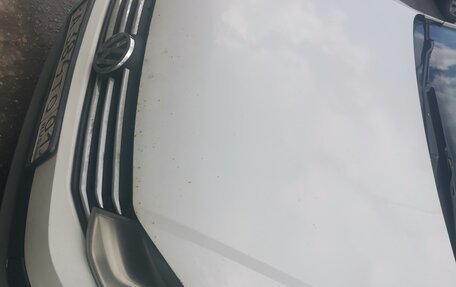 Volkswagen Polo VI (EU Market), 2019 год, 720 000 рублей, 5 фотография