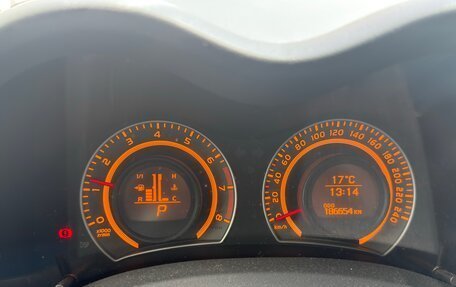 Toyota Auris II, 2008 год, 850 000 рублей, 7 фотография