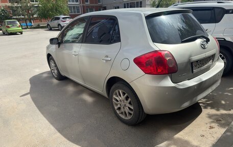 Toyota Auris II, 2008 год, 850 000 рублей, 4 фотография
