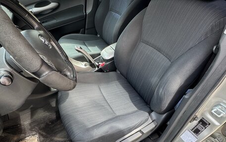 Toyota Auris II, 2008 год, 850 000 рублей, 12 фотография
