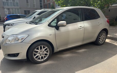 Toyota Auris II, 2008 год, 850 000 рублей, 3 фотография