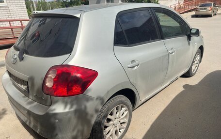 Toyota Auris II, 2008 год, 850 000 рублей, 5 фотография