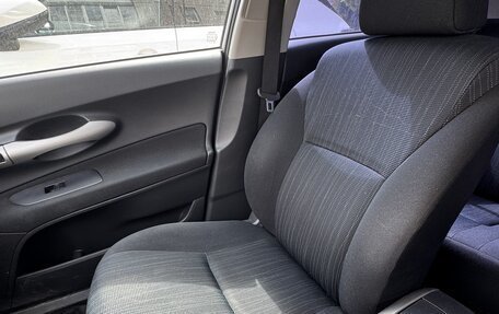 Toyota Auris II, 2008 год, 850 000 рублей, 11 фотография