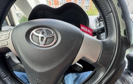 Toyota Auris II, 2008 год, 850 000 рублей, 6 фотография