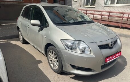 Toyota Auris II, 2008 год, 850 000 рублей, 2 фотография