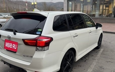 Toyota Corolla, 2017 год, 1 560 000 рублей, 5 фотография