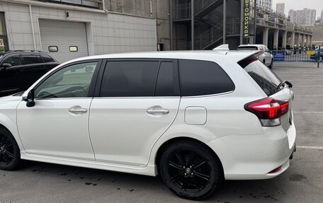 Toyota Corolla, 2017 год, 1 560 000 рублей, 4 фотография