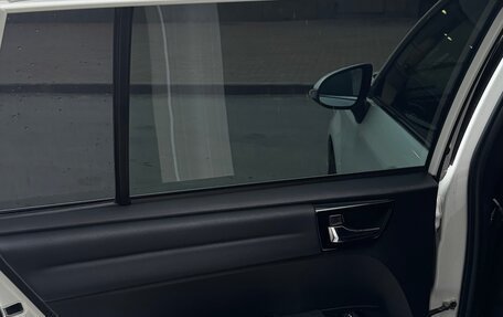 Toyota Corolla, 2017 год, 1 560 000 рублей, 9 фотография