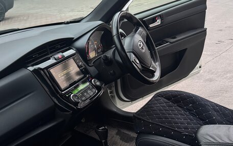 Toyota Corolla, 2017 год, 1 560 000 рублей, 11 фотография