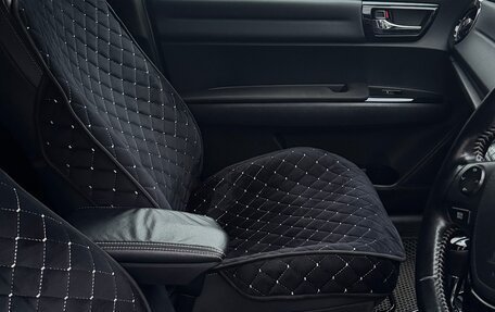Toyota Corolla, 2017 год, 1 560 000 рублей, 7 фотография