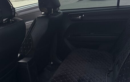 Toyota Corolla, 2017 год, 1 560 000 рублей, 10 фотография