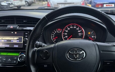 Toyota Corolla, 2017 год, 1 560 000 рублей, 14 фотография