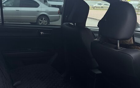 Toyota Corolla, 2017 год, 1 560 000 рублей, 8 фотография