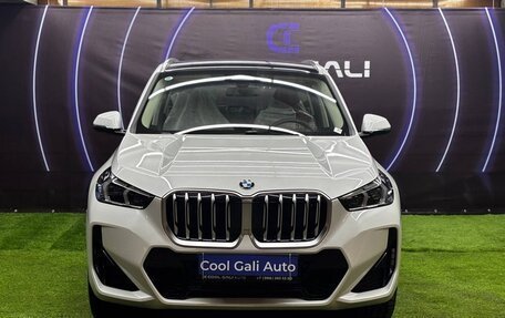 BMW X1, 2024 год, 5 390 000 рублей, 2 фотография