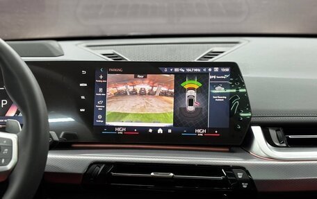 BMW X1, 2024 год, 5 390 000 рублей, 6 фотография
