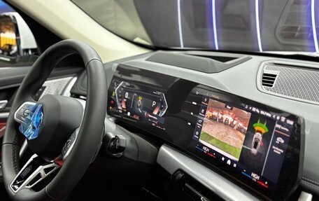 BMW X1, 2024 год, 5 390 000 рублей, 9 фотография