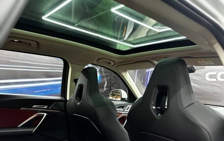 BMW X1, 2024 год, 5 390 000 рублей, 11 фотография