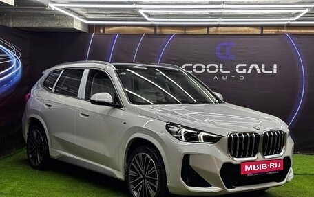 BMW X1, 2024 год, 5 390 000 рублей, 3 фотография