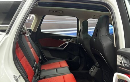 BMW X1, 2024 год, 5 390 000 рублей, 20 фотография