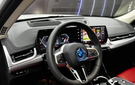 BMW X1, 2024 год, 5 390 000 рублей, 26 фотография