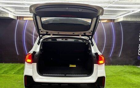 BMW X1, 2024 год, 5 390 000 рублей, 22 фотография