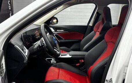BMW X1, 2024 год, 5 390 000 рублей, 24 фотография