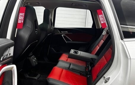 BMW X1, 2024 год, 5 390 000 рублей, 18 фотография