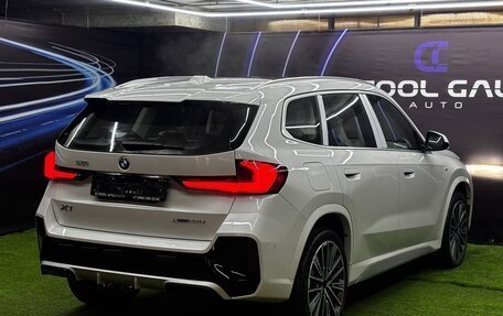 BMW X1, 2024 год, 5 390 000 рублей, 29 фотография