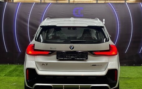 BMW X1, 2024 год, 5 390 000 рублей, 30 фотография