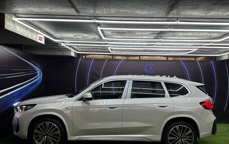 BMW X1, 2024 год, 5 390 000 рублей, 32 фотография