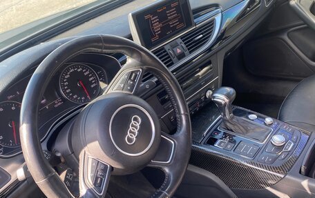 Audi A6, 2011 год, 1 299 900 рублей, 10 фотография