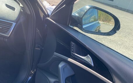 Audi A6, 2011 год, 1 299 900 рублей, 12 фотография