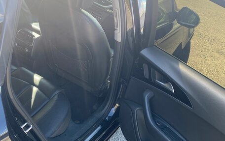 Audi A6, 2011 год, 1 299 900 рублей, 14 фотография