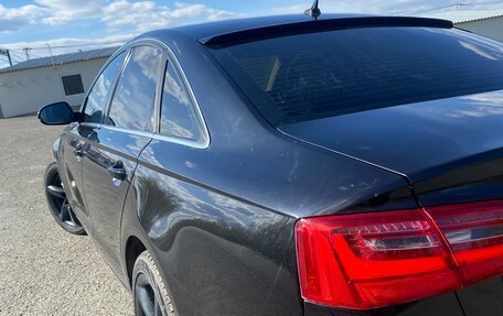 Audi A6, 2011 год, 1 299 900 рублей, 16 фотография