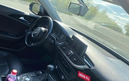 Audi A6, 2011 год, 1 299 900 рублей, 13 фотография