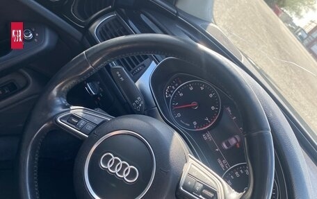 Audi A6, 2011 год, 1 299 900 рублей, 11 фотография