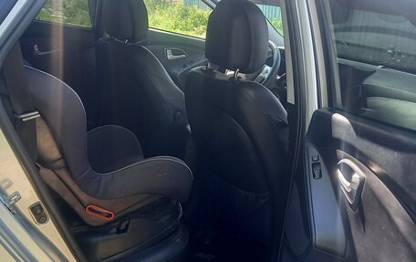 Hyundai ix35 I рестайлинг, 2012 год, 1 420 000 рублей, 8 фотография