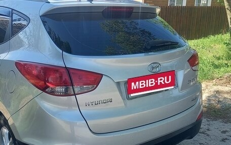 Hyundai ix35 I рестайлинг, 2012 год, 1 420 000 рублей, 7 фотография