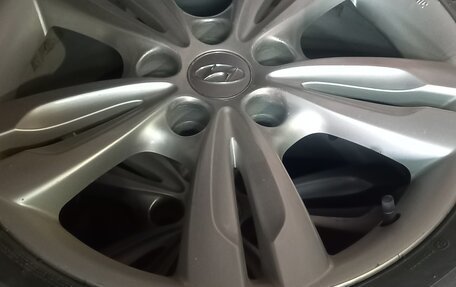 Hyundai ix35 I рестайлинг, 2012 год, 1 420 000 рублей, 16 фотография