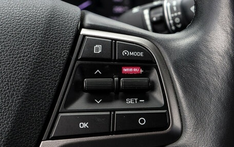 Hyundai Solaris II рестайлинг, 2019 год, 1 430 000 рублей, 17 фотография