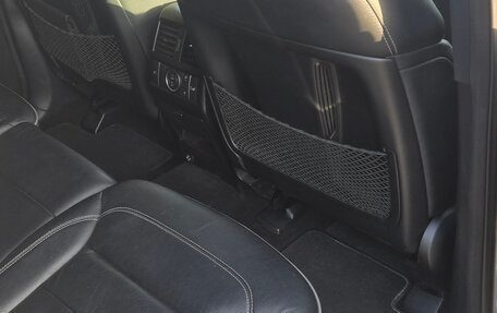 Mercedes-Benz M-Класс, 2012 год, 2 390 000 рублей, 14 фотография