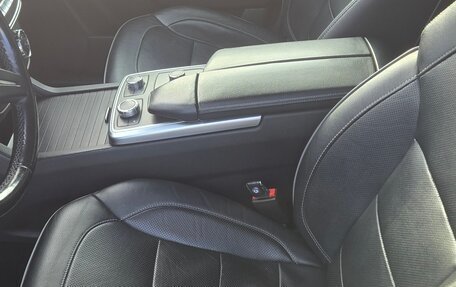 Mercedes-Benz M-Класс, 2012 год, 2 390 000 рублей, 18 фотография