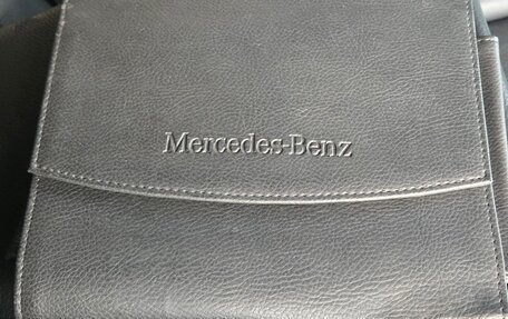 Mercedes-Benz M-Класс, 2012 год, 2 390 000 рублей, 23 фотография