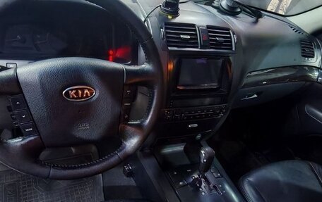 KIA Mohave I, 2011 год, 1 550 000 рублей, 2 фотография
