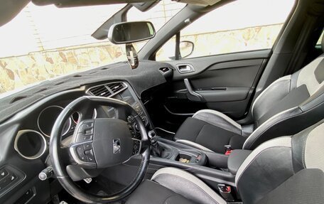 Citroen DS4, 2012 год, 780 000 рублей, 4 фотография