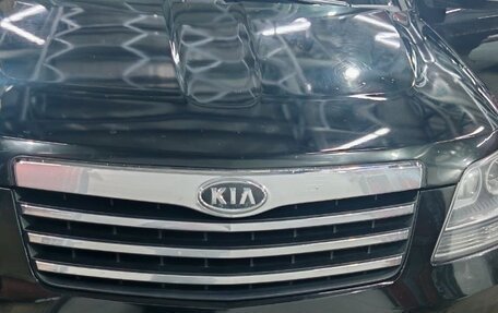 KIA Mohave I, 2011 год, 1 550 000 рублей, 9 фотография