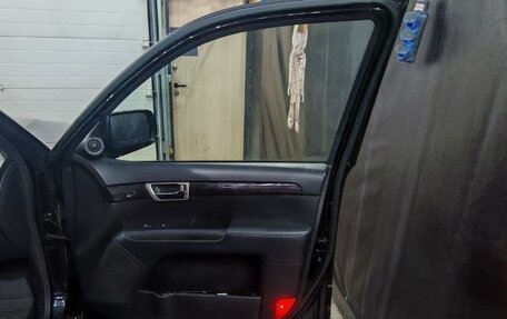 KIA Mohave I, 2011 год, 1 550 000 рублей, 3 фотография