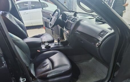 KIA Mohave I, 2011 год, 1 550 000 рублей, 8 фотография