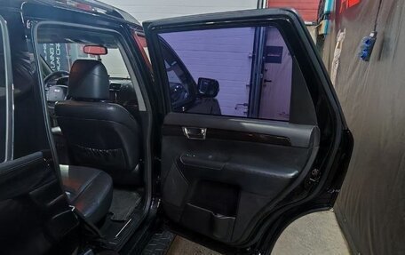 KIA Mohave I, 2011 год, 1 550 000 рублей, 7 фотография